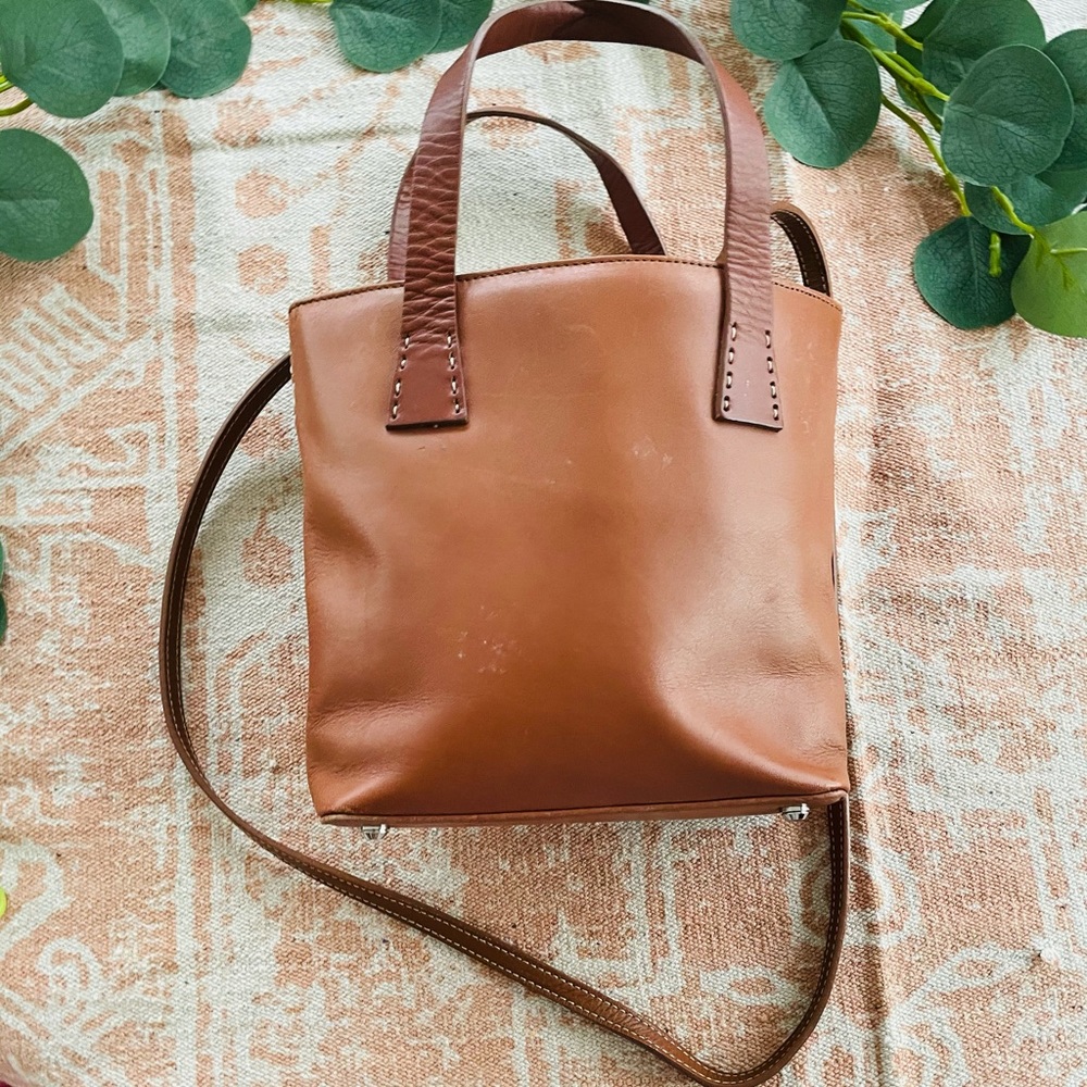 Small Brown Talbots Purse 👜